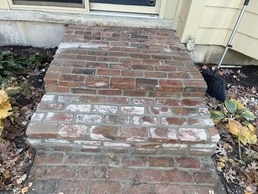 Reliable landscape design experts serving Windsor Locks, CT - TC’s Landscaping & Property Maintenance