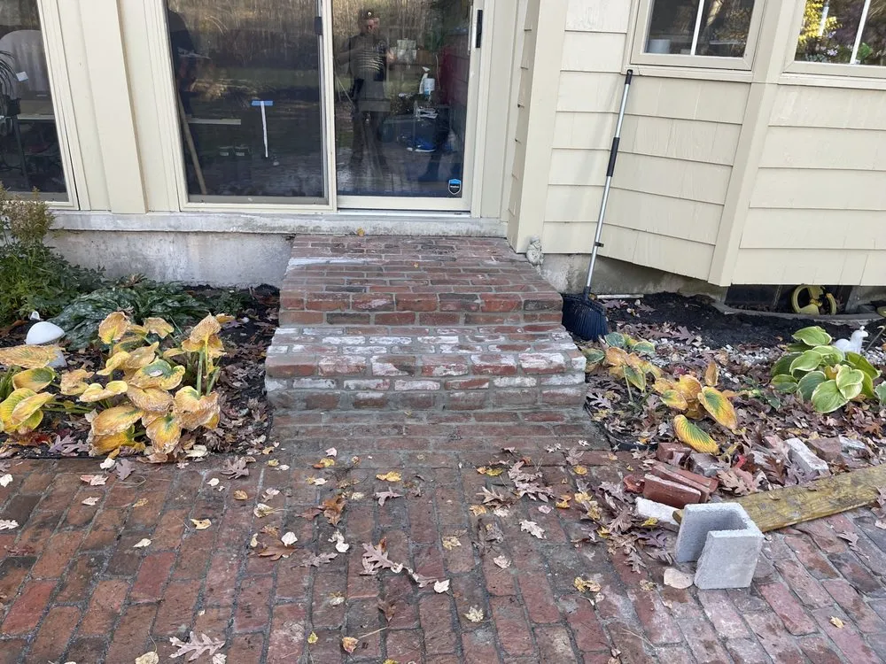 Custom lawn mowing service for year-round maintenance across Windsor Locks, CT - TC’s Landscaping & Property Maintenance