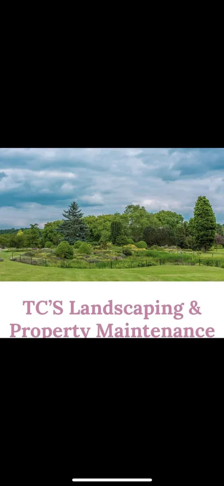 Trusted yard maintenance experts serving Windsor Locks, CT - TC’s Landscaping & Property Maintenance