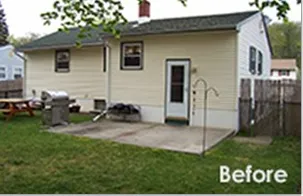 Top-rated landscaping services in Mt Laurel Township, NJ by TC's Landscaping