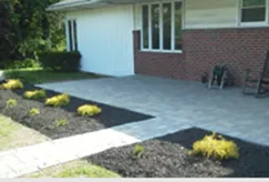 Top-rated outdoor landscaping near you in Mt Laurel Township, NJ by TC's Landscaping