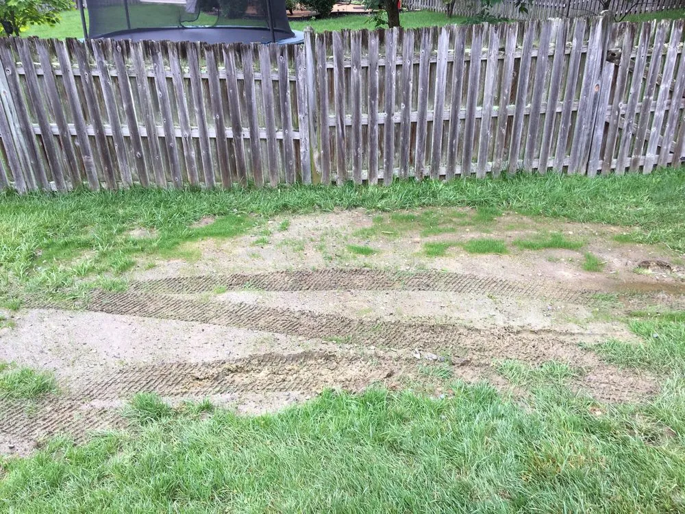 Trusted landscape installation for outdoor upgrades in Mt Laurel Township, NJ by TC's Landscaping