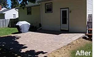 Trusted landscaping services for year-round maintenance in Mt Laurel Township, NJ by TC's Landscaping