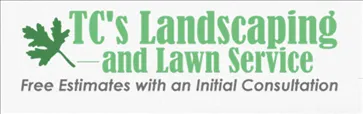 Expert yard cleanup service with custom design in Mt Laurel Township, NJ by TC's Landscaping