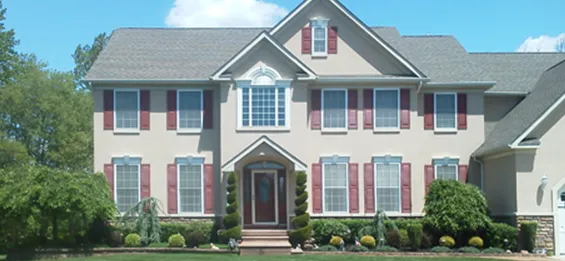 Professional residential landscaping in Mt Laurel Township, NJ - TC's Landscaping