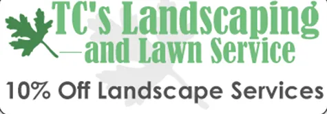 Trusted lawn mowing service in Mt Laurel Township, NJ - TC's Landscaping