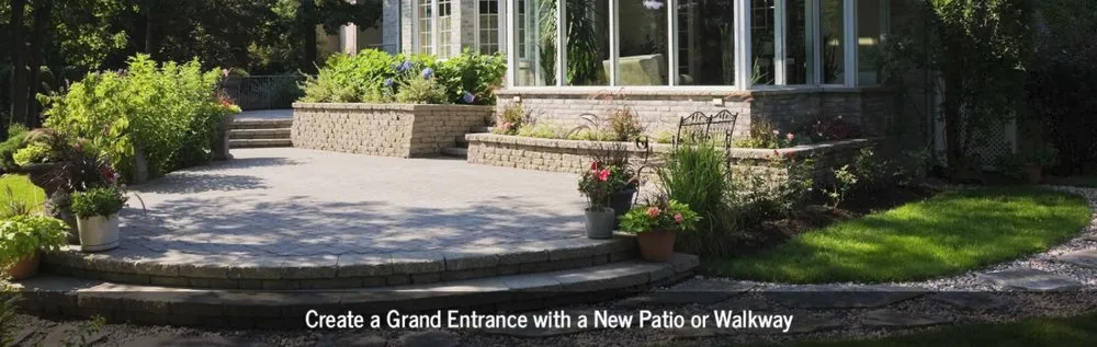 Local yard maintenance for residential properties across Vinita, OK - TC's Lawn and Landscaping