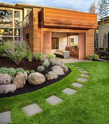 TC's Lawn and Landscaping