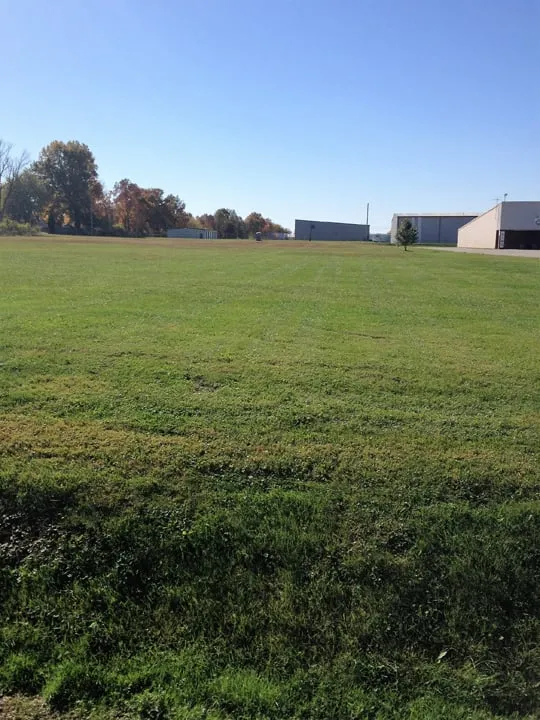 Custom outdoor landscaping for homes in Mount Washington, KY by Tc's Lawn Care Service & Snow Removal