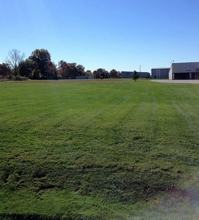 Top-rated residential landscaping with custom design in Mount Washington, KY by Tc's Lawn Care Service & Snow Removal