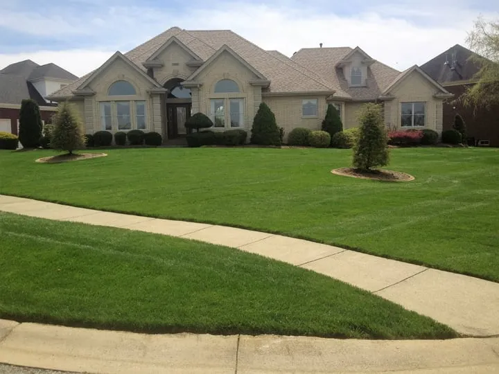 Reliable landscaping services for outdoor upgrades in Mount Washington, KY by Tc's Lawn Care Service & Snow Removal