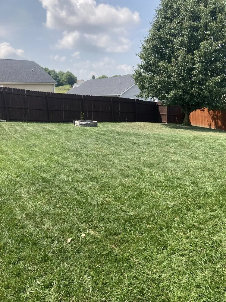 Professional landscape design in Mount Sterling, KY - TC’s Lawncare & Handyman Services