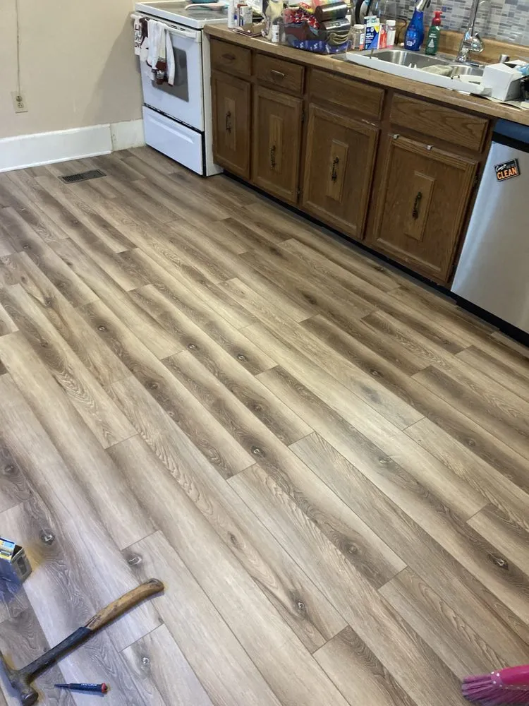 Trusted landscape installation experts serving Mount Sterling, KY - TC’s Lawncare & Handyman Services