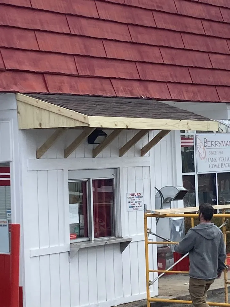 Top-rated landscape installation for residential properties across Mount Sterling, KY - TC’s Lawncare & Handyman Services