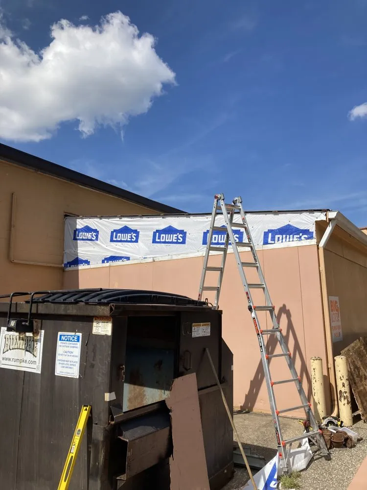 Local landscape design for homes across Mount Sterling, KY - TC’s Lawncare & Handyman Services