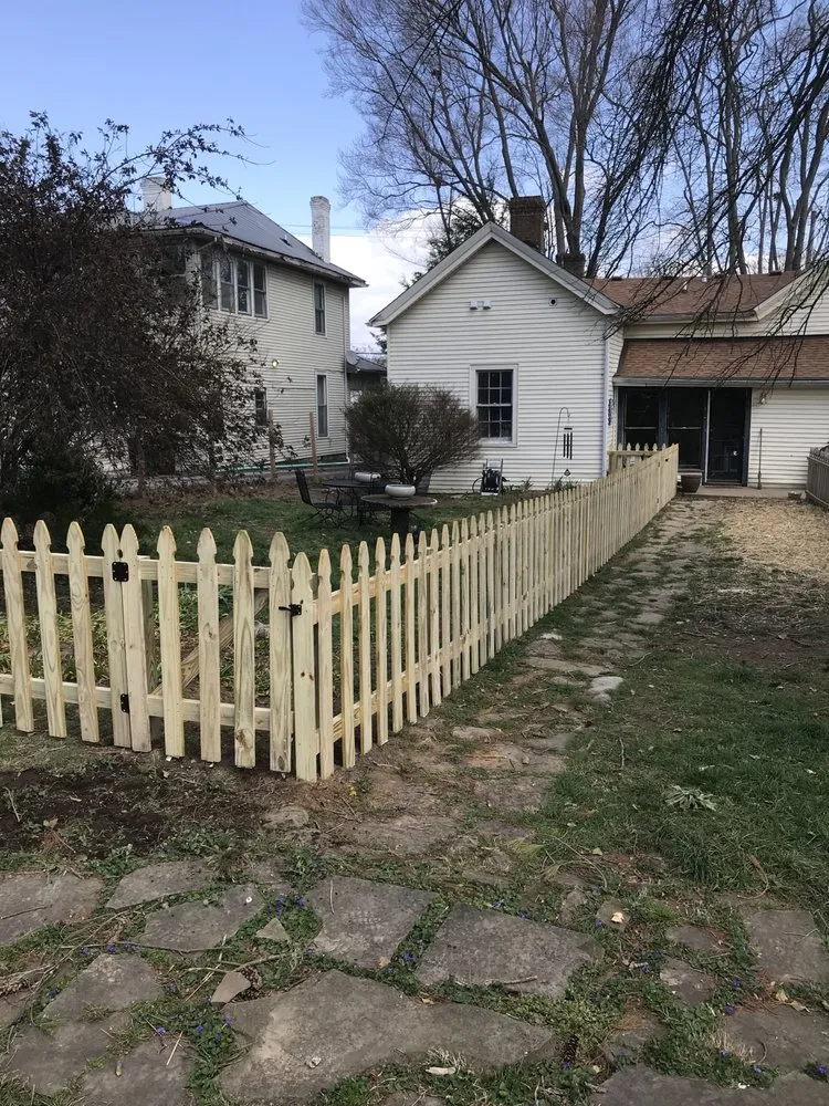 Local residential landscaping experts serving Mount Sterling, KY - TC’s Lawncare & Handyman Services