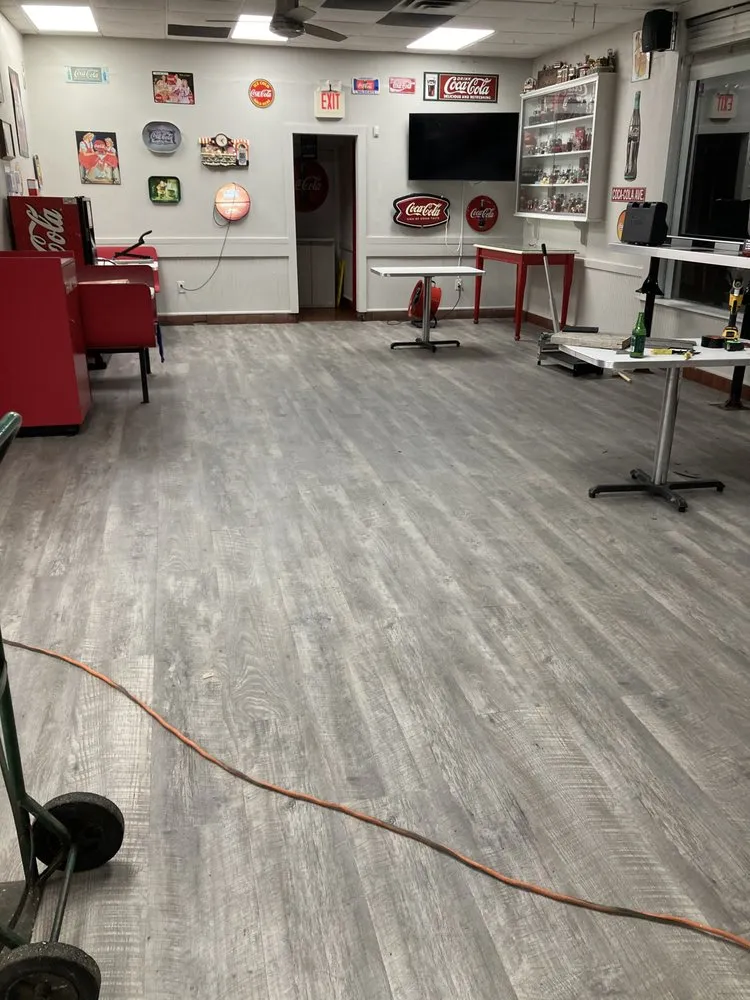 Trusted yard cleanup service experts serving Mount Sterling, KY - TC’s Lawncare & Handyman Services