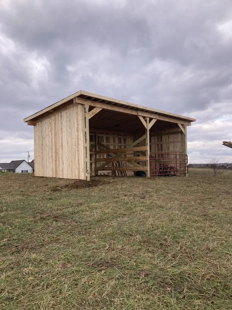 Affordable garden landscaping for beautiful yards in Mount Sterling, KY by TC’s Lawncare & Handyman Services