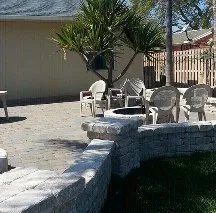 Local lawn care service for outdoor upgrades across Cocoa, FL - T.C's Lawns & Landscaping