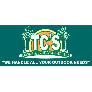Trusted landscape installation in Cocoa, FL by T.C's Lawns & Landscaping