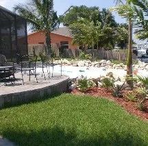 Expert lawn mowing service in Cocoa, FL - T.C's Lawns & Landscaping