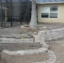 Top-rated landscaping services in Cocoa, FL - T.C's Lawns & Landscaping