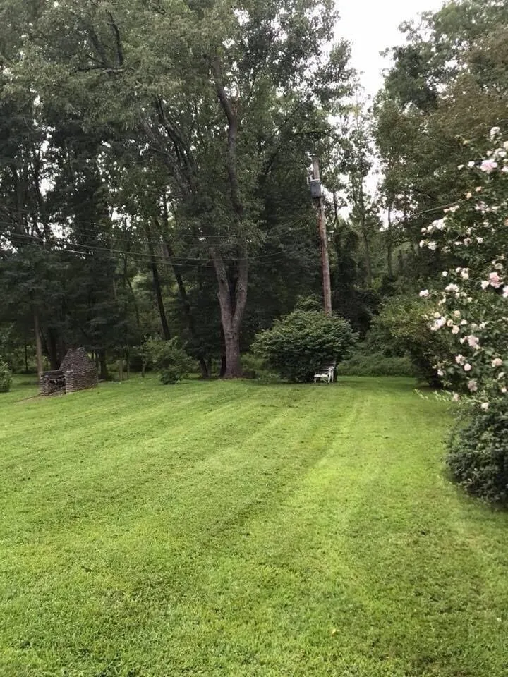 Trusted garden landscaping for homes across East Kingston, NY - TC&Sons Tree and Landscaping