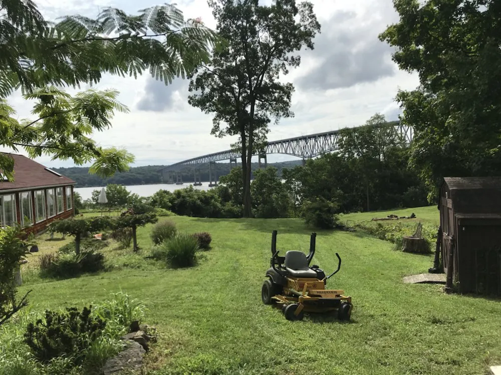 Local landscape design for year-round maintenance across East Kingston, NY - TC&Sons Tree and Landscaping