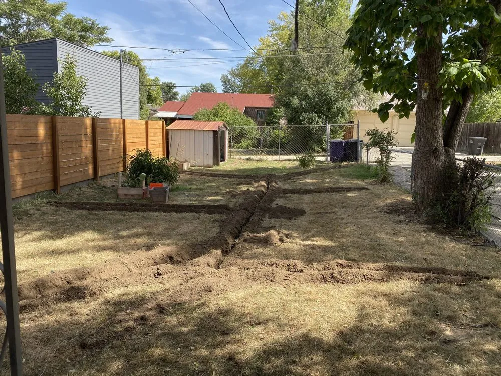 Affordable lawn mowing service for homes across Littleton, CO - TCSprinklers