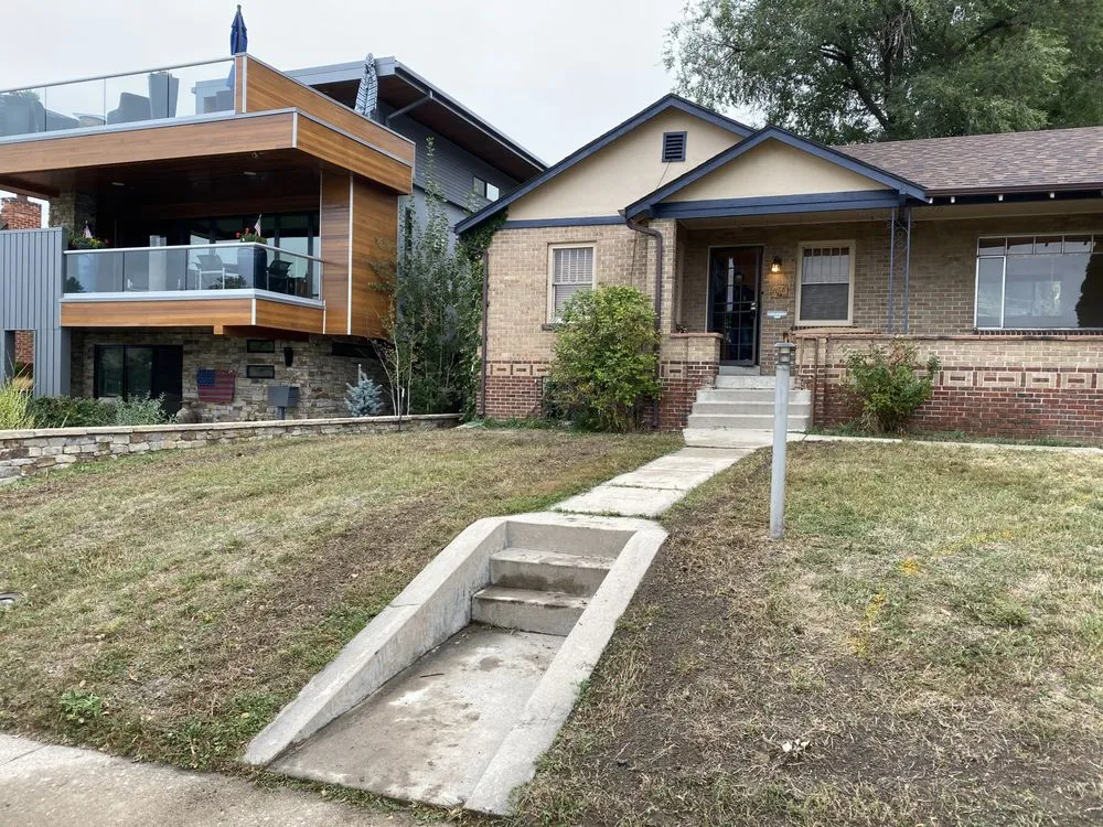 Affordable landscaping services for residential properties in Littleton, CO by TCSprinklers