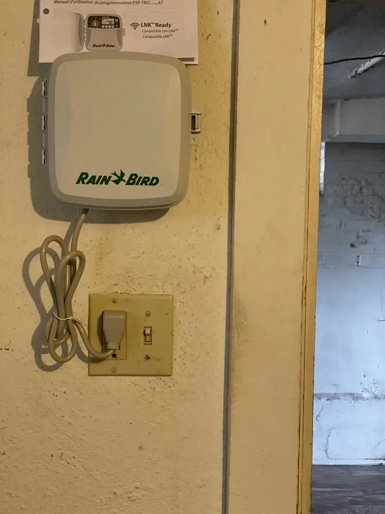 Trusted landscaping services in Littleton, CO - TCSprinklers