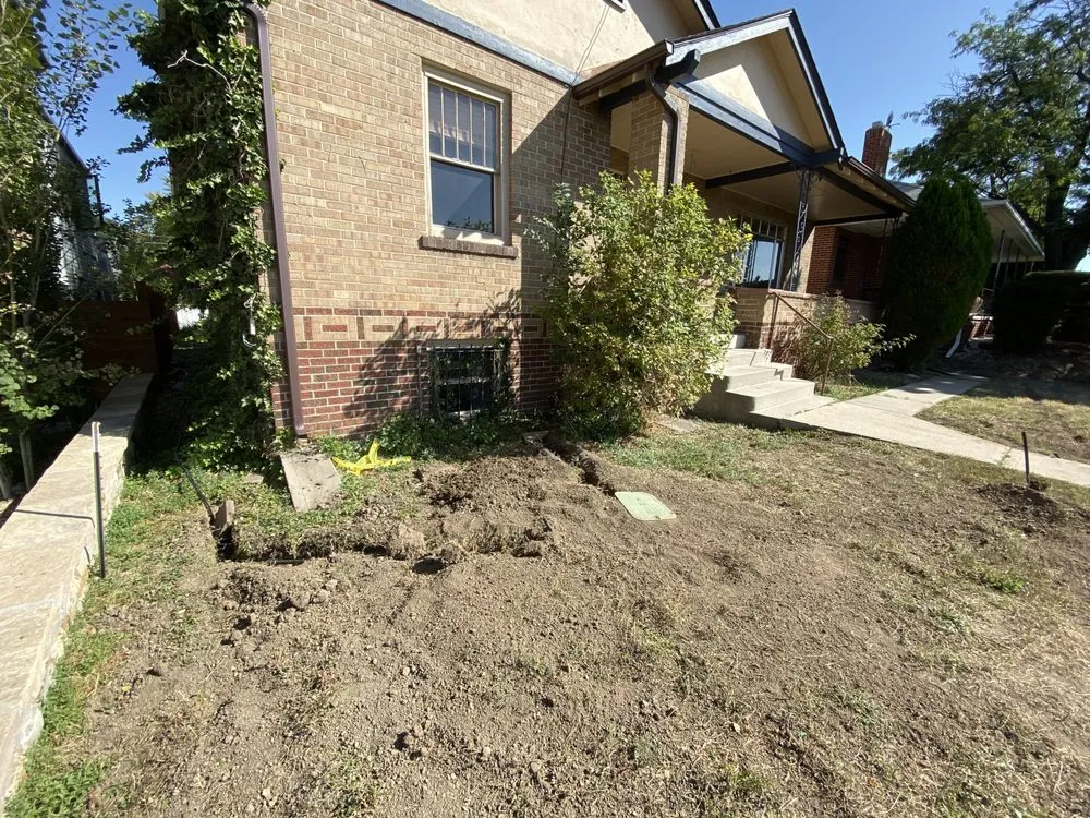 Custom landscape design near you across Littleton, CO - TCSprinklers