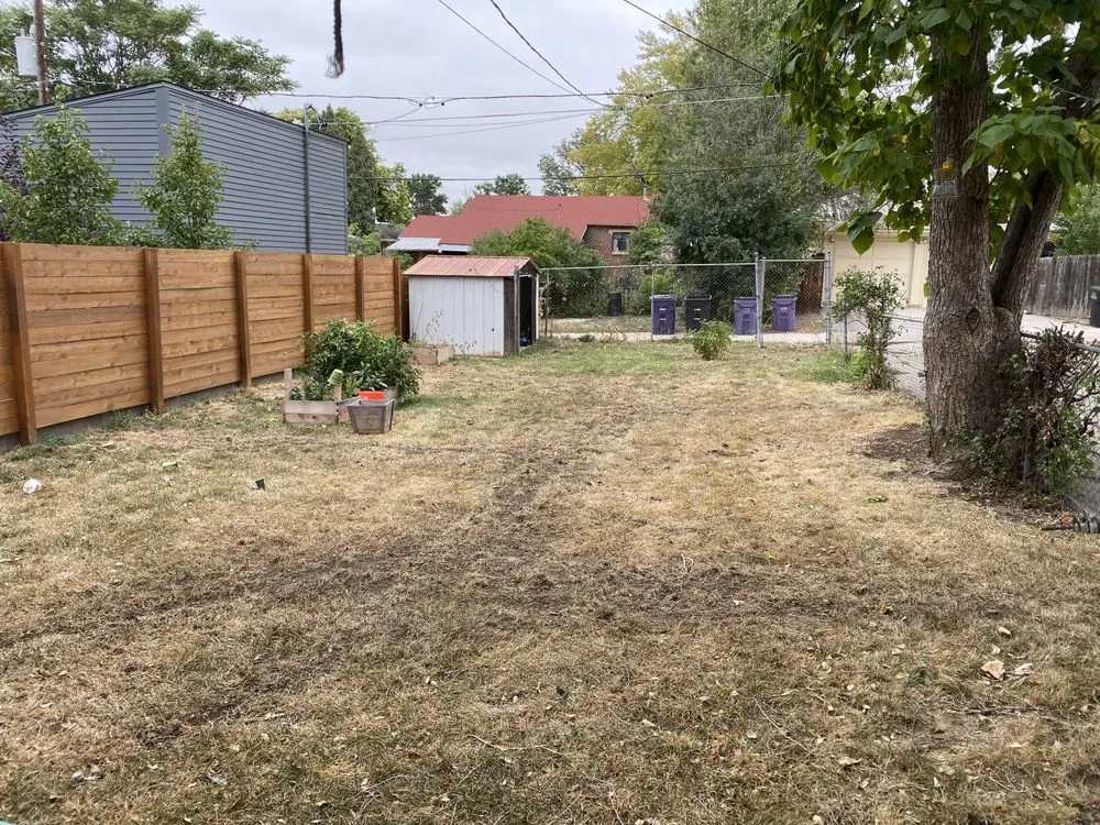 Top-rated landscape design for beautiful yards in Littleton, CO by TCSprinklers