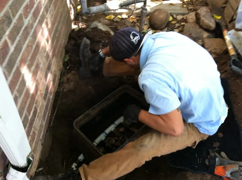 Trusted residential landscaping near you in Littleton, CO by TCSprinklers