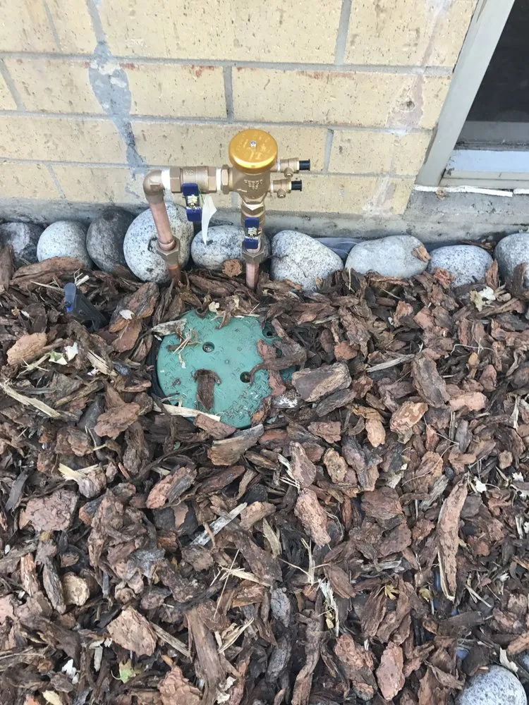 Affordable landscape installation in Littleton, CO - TCSprinklers