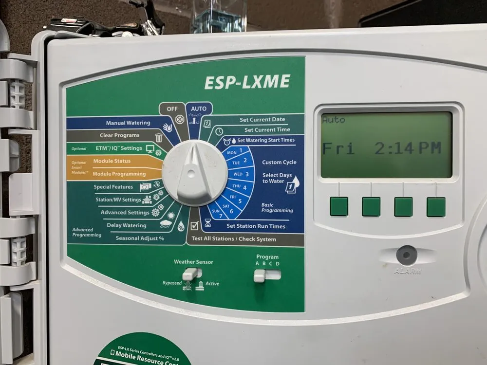 Local yard maintenance for beautiful yards across Littleton, CO - TCSprinklers