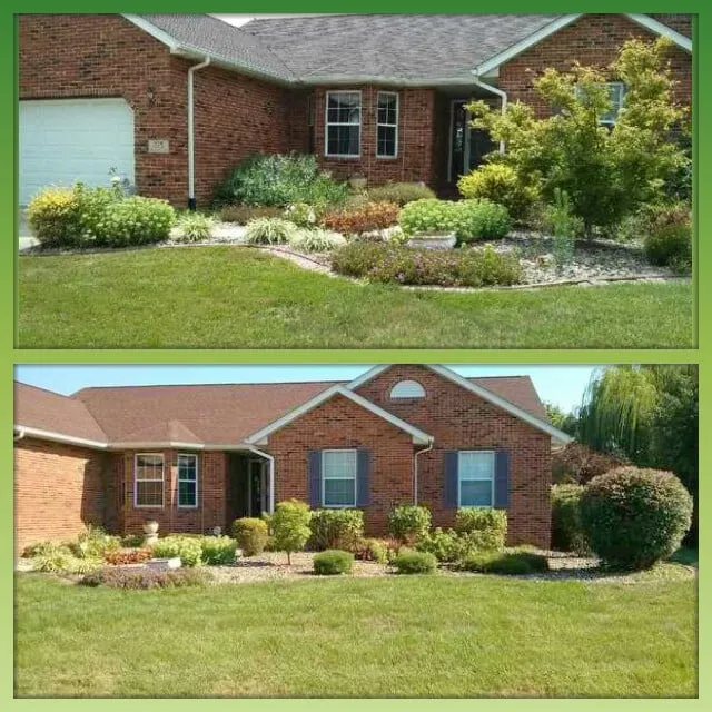Affordable landscaping services with custom design across Saint Louis, MO - TCT Contracting,LLC