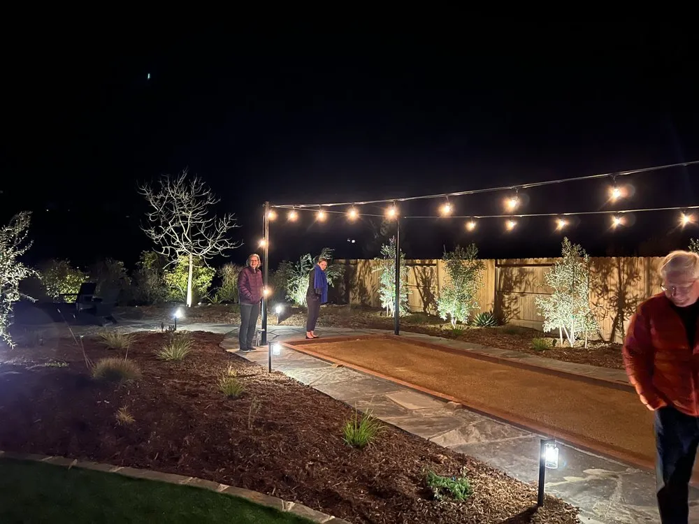 Reliable landscaping services in Buellton, CA by TCT Landscaping