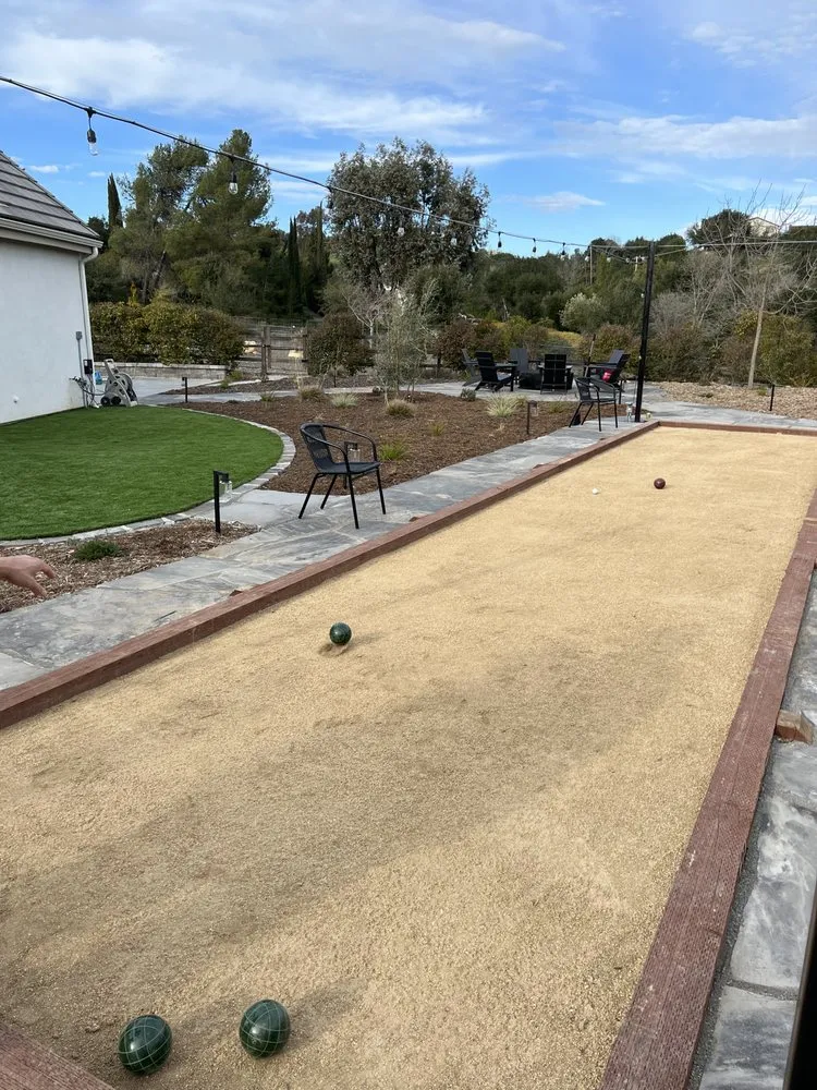 Professional lawn mowing service experts serving Buellton, CA - TCT Landscaping