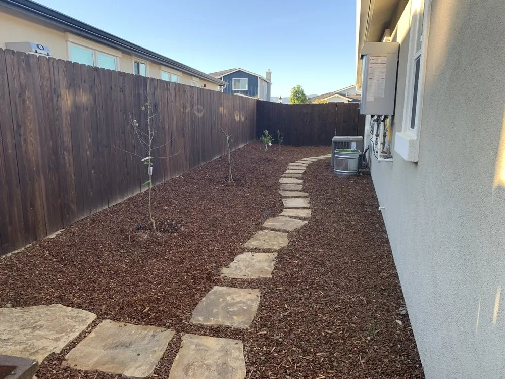 Affordable residential landscaping experts serving Buellton, CA - TCT Landscaping