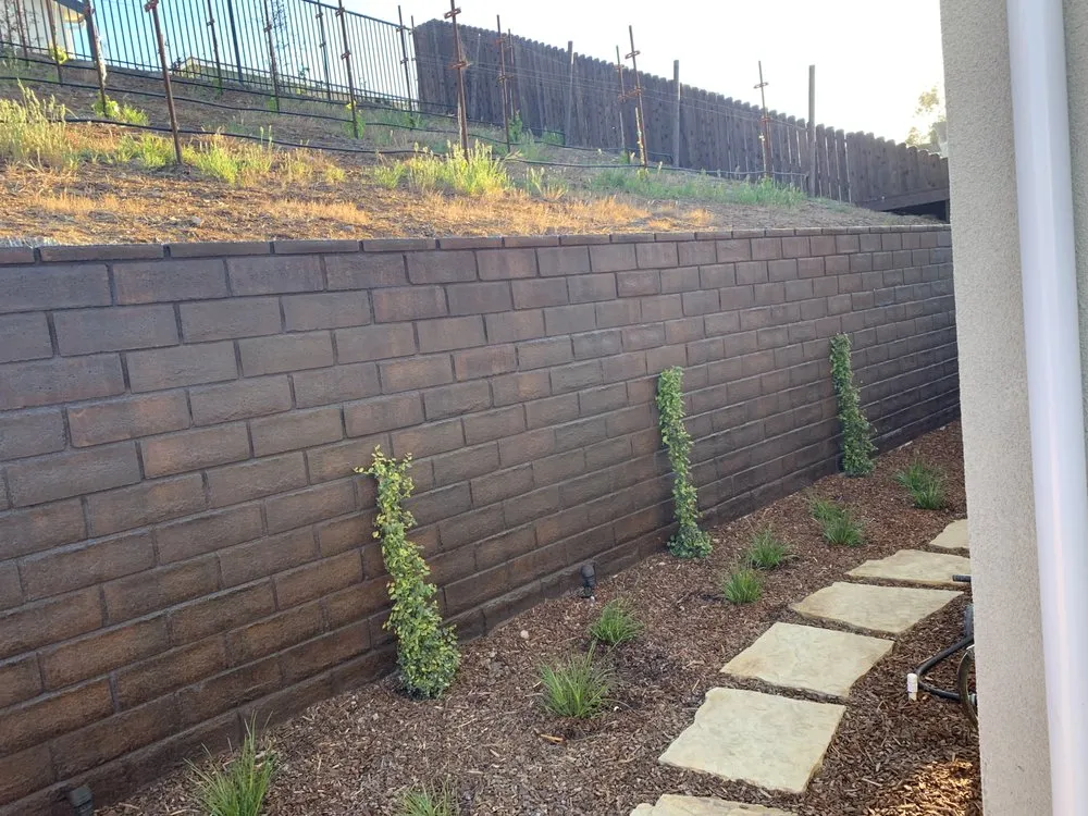 Top-rated lawn care service for residential properties across Buellton, CA - TCT Landscaping