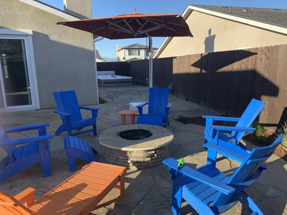 Expert landscape installation for outdoor upgrades across Buellton, CA - TCT Landscaping