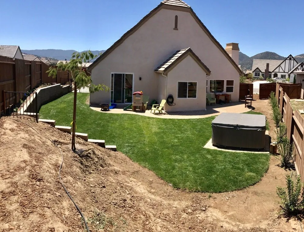 Local landscape design experts serving Buellton, CA - TCT Landscaping
