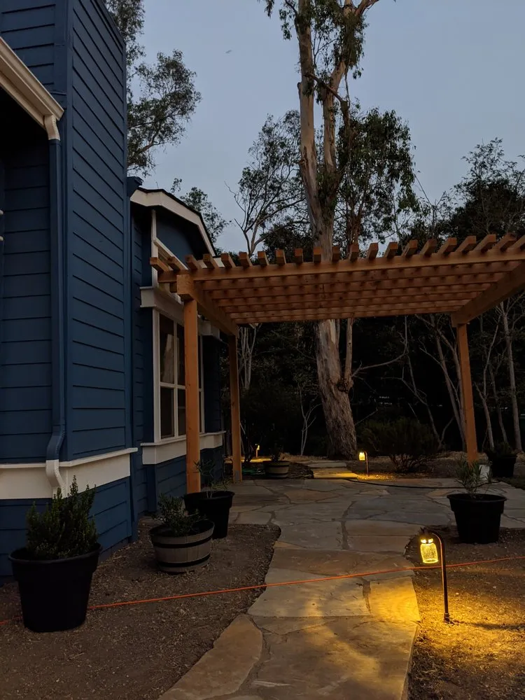 Local outdoor landscaping in Buellton, CA - TCT Landscaping