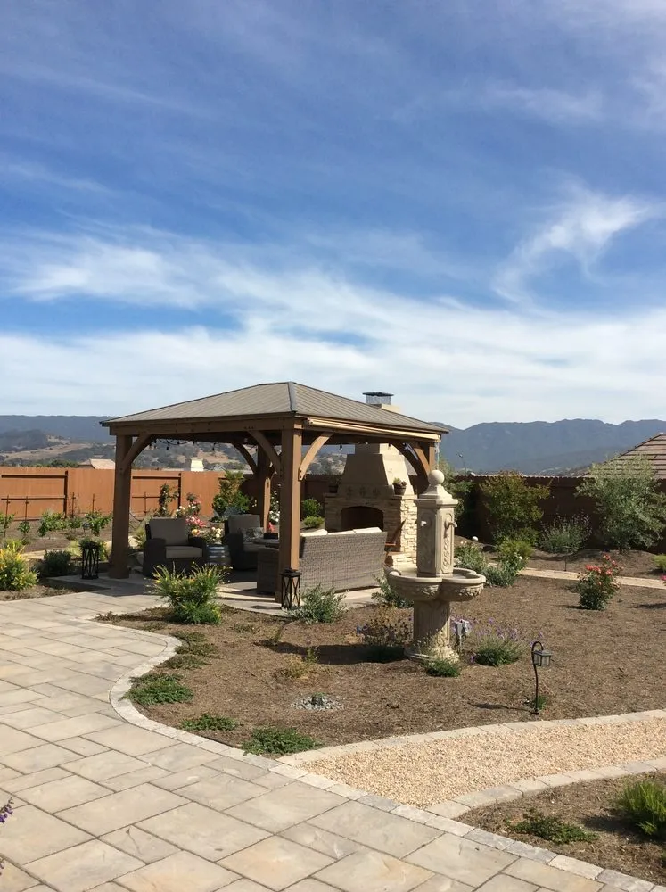 Local lawn care service experts serving Buellton, CA - TCT Landscaping