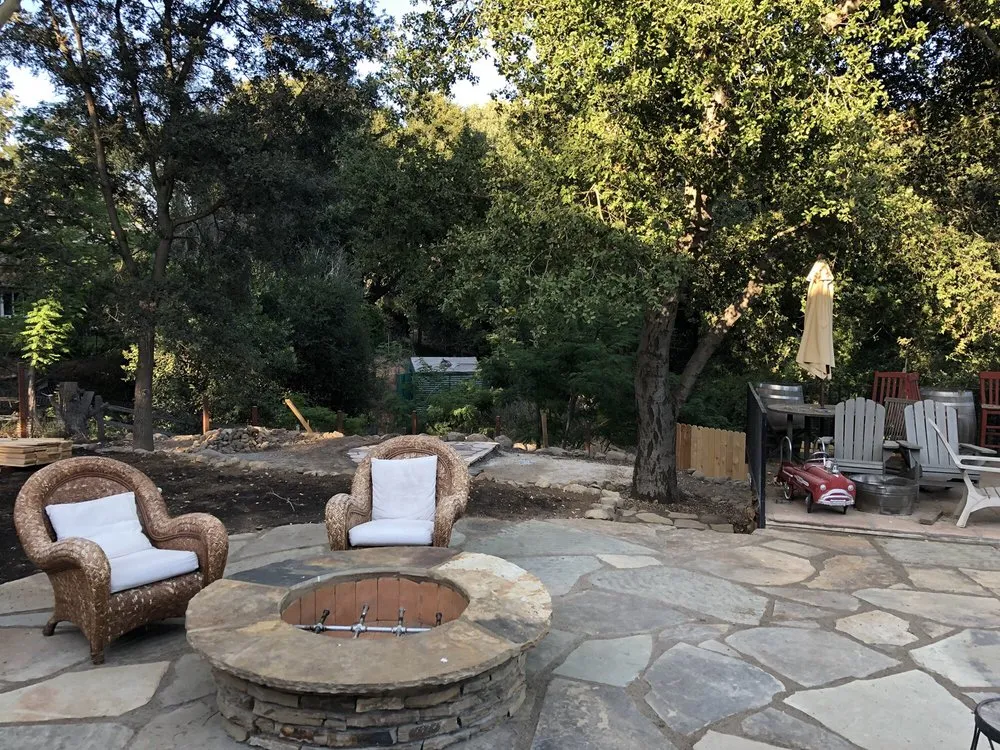 Local yard maintenance in Buellton, CA - TCT Landscaping