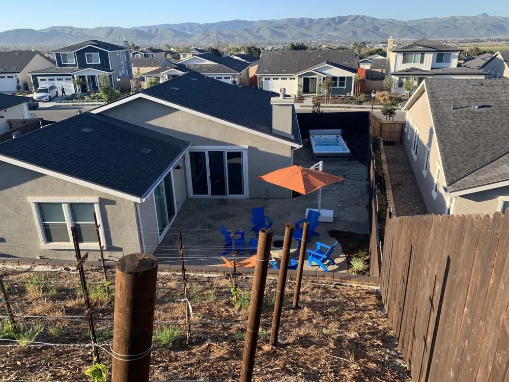 Top-rated outdoor landscaping in Buellton, CA - TCT Landscaping