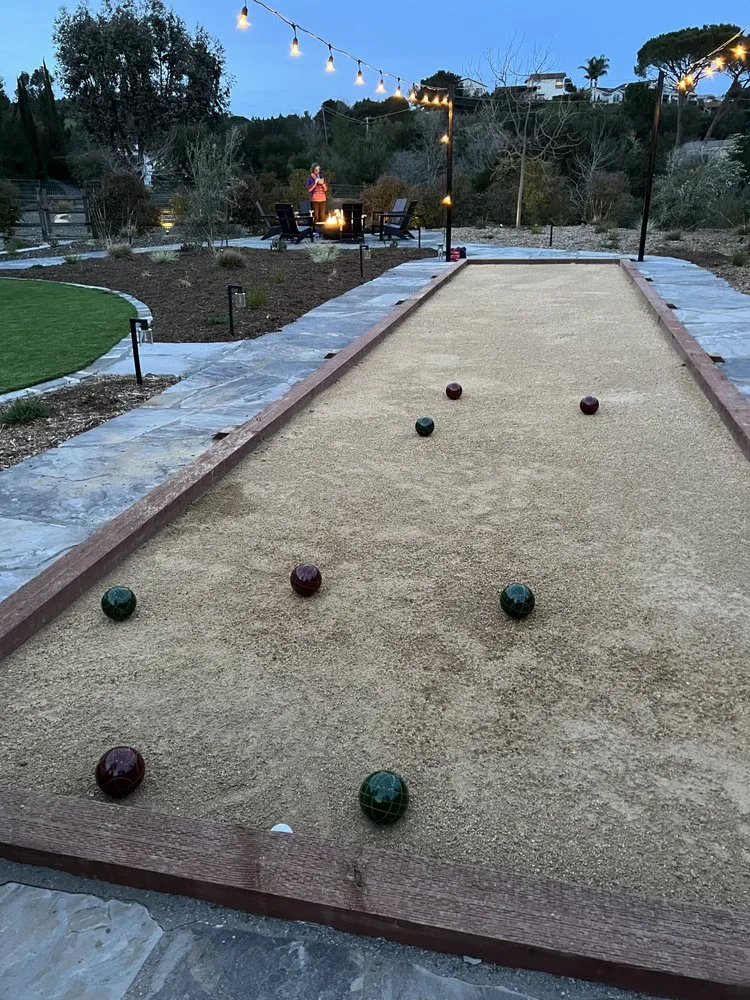 Expert residential landscaping experts serving Buellton, CA - TCT Landscaping