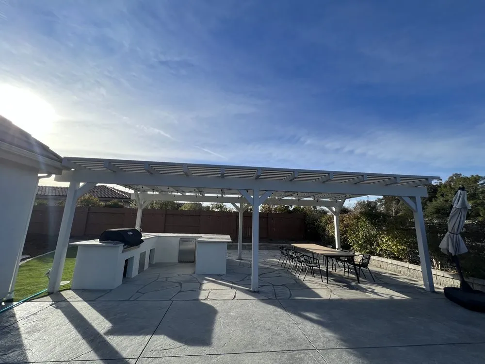 Trusted yard cleanup service for residential properties across Buellton, CA - TCT Landscaping