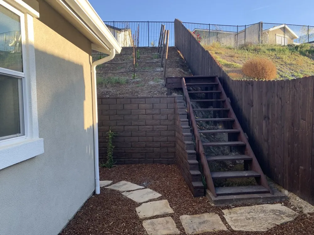 Professional landscaping services in Buellton, CA - TCT Landscaping